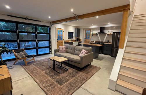 Morse Park Apartment | Charming Guesthouse Conveniently Located Between Denver and the Mountains