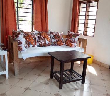 Watamu Apartment | Charming guesthouse, Watamu