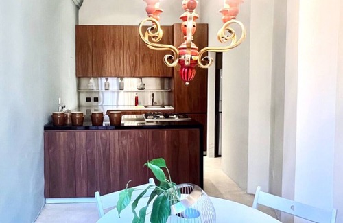 Beirut Apartment | Charming Heritage 2 Bdr -