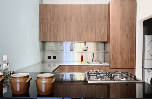 Beirut Apartment | Charming Heritage 2 Bdr -