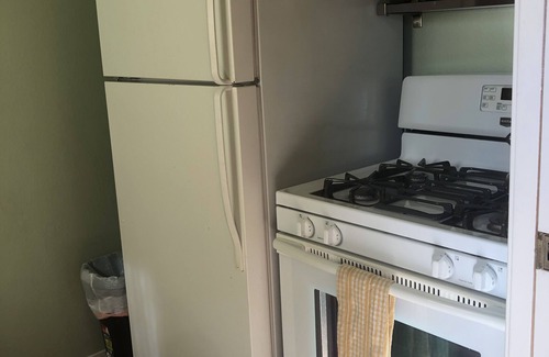 Los Gatos House | Charming Hidden Cottage