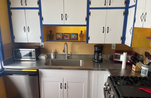 Downtown Flagstaff House | Charming Hideaway in Downtown Flagstaff