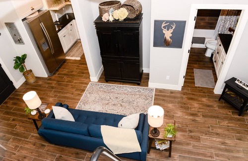 Wimberley Cabin | Charming Hill Country Cabin on 6 private acres