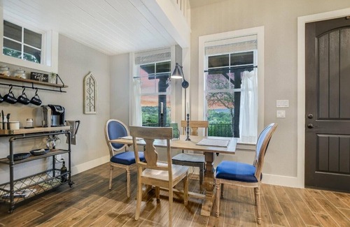 Wimberley Cabin | Charming Hill Country Cabin on 6 private acres