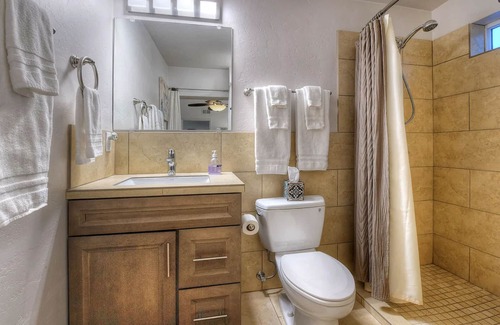 Blenman-Elm House | Charming Historic House in Central Tucson - Fully Renovated