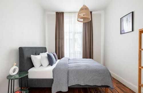 Galata Apartment | Charming historical apartment in Galata