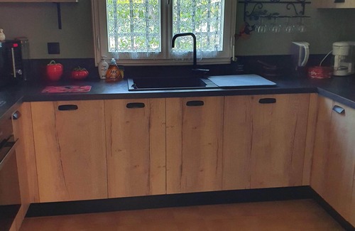 Tourrettes-sur-Loup Villa | Charming house, close to the forest, quiet with swimming pool