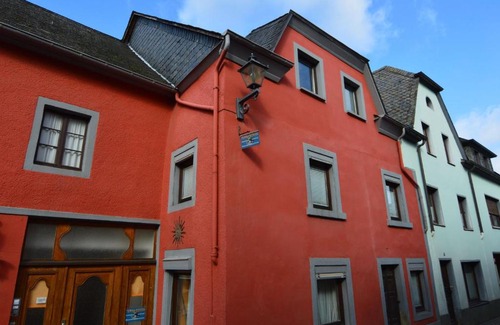 Neumagen-Dhron House | Charming Holiday Home in Neumagen Dhron