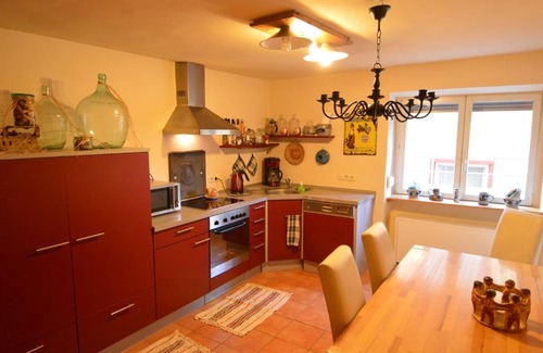 Neumagen-Dhron House | Charming Holiday Home in Neumagen Dhron