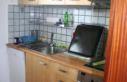 Laubach House | Charming holiday home in Lauter with large garden