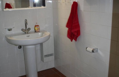 Laubach House | Charming holiday home in Lauter with large garden