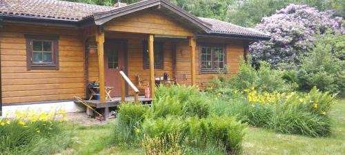 Billesholm House | Charming holiday home at Söderåsen