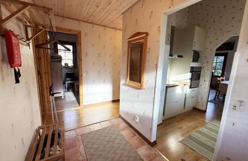 Billesholm House | Charming holiday home at Söderåsen