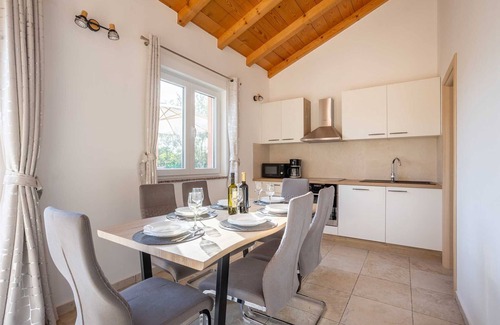 Poljica House | Charming holiday house TOIĆI