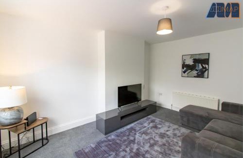 Consett Apartment | Charming Home in Consett, UK