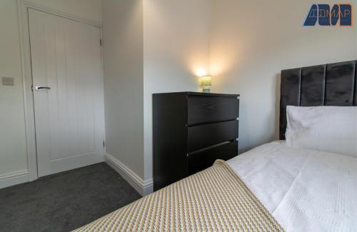 Consett Apartment | Charming Home in Consett, UK