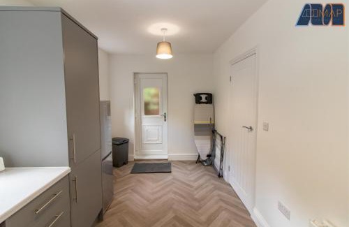 Consett Apartment | Charming Home in Consett, UK