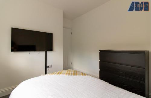 Consett Apartment | Charming Home in Consett, UK