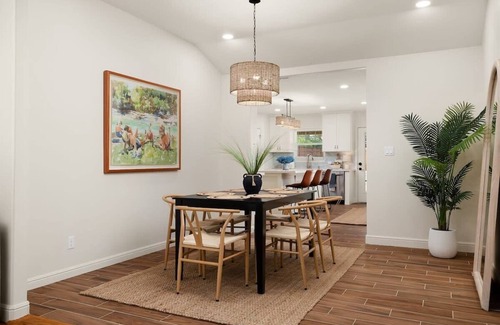 McAllen House | Charming Home In Downtown McAllen