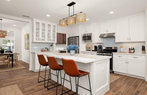 McAllen House | Charming Home In Downtown McAllen