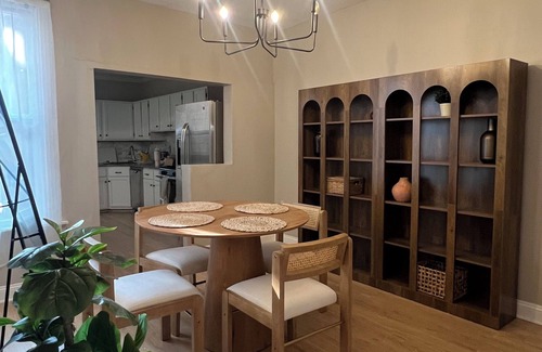 South Baltimore House | Charming Home in Federal Hill