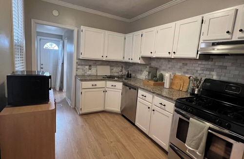 South Baltimore House | Charming Home in Federal Hill