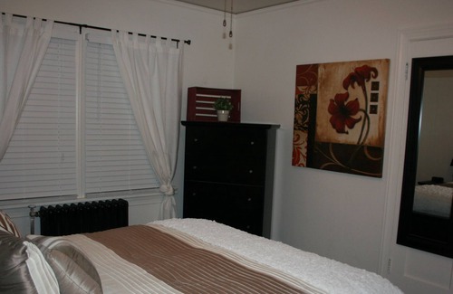Laramie Cottage | Charming Home In The Heart Of The Tree Area, 4 Blocks To University Of Wyoming!