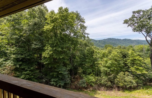 Apple Ridge Cabin | Charming Home near Downtown