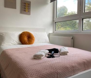 Abbey Road Apartment | Charming Home on Abbey Road near Baker Street in Central London