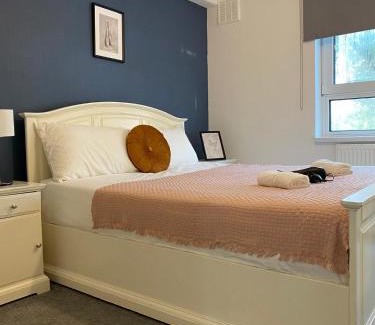 Abbey Road Apartment | Charming Home on Abbey Road near Baker Street in Central London