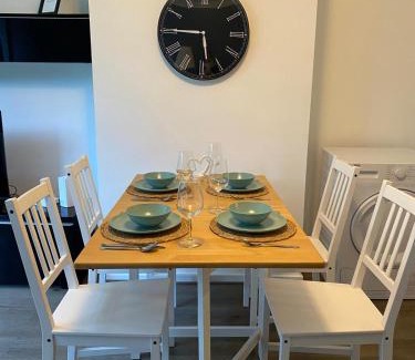 Abbey Road Apartment | Charming Home on Abbey Road near Baker Street in Central London