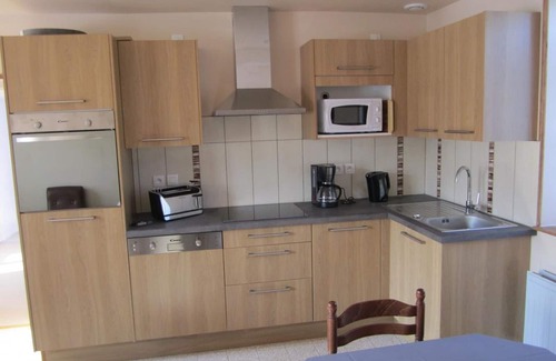 Chaumont-sur-Loire Cottage | Charming House Near Chaumont-sur-Loire: Enclosed Garden, Family-Friendly, Close to Castles