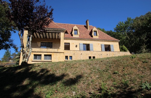 Beynac-et-Cazenac Villa | Charming House in BEYNAC PERIGORD NOIR