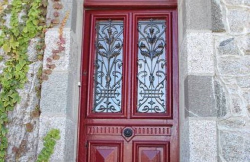 Lampaul-Plouarzel House | Charming house from 1933 :)