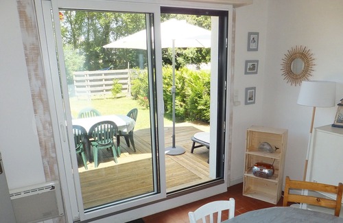 Kervoyal House | Charming house 150m from the sea