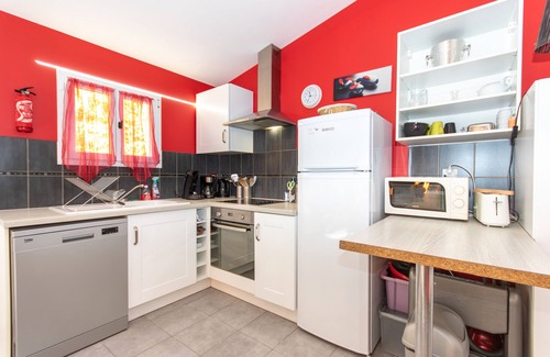 Angoulins House | Charming house 3* private spa terrace sea beach village center shops