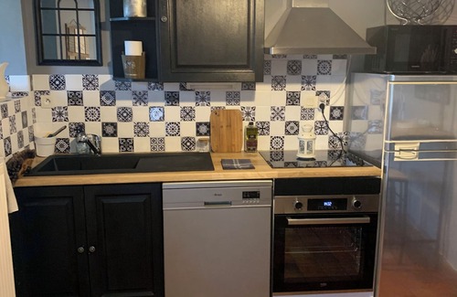 Baule House | Charming house close to the Loire châteaux