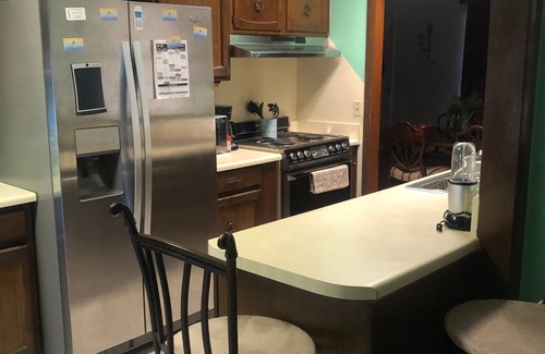 Augusta House | Charming house close to Airport, The Masters Tournament