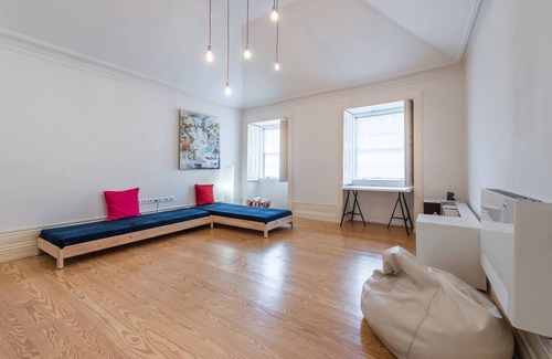 Centro / Baixa Villa | Charming House - downtown Port