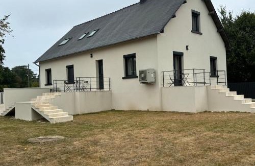 Olivet Villa | Charming house for ten people