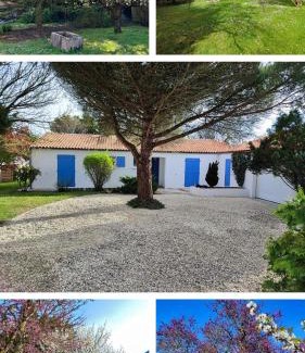 Aytre House | Charming house