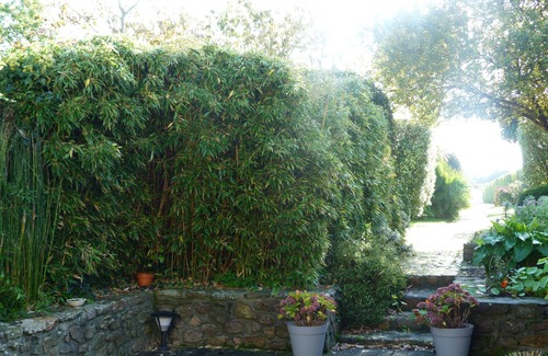 Barfleur House | Charming house