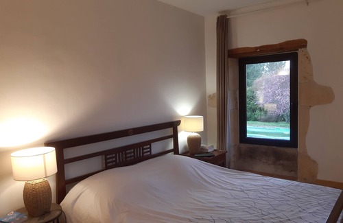 Lacapelle-Biron House | CHARMING HOUSE IN BASTIDE COUNTRY