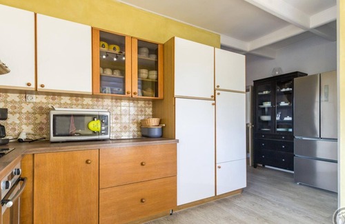 Montchaton Cottage | Charming house in Montchaton, enclosed garden, pets allowed