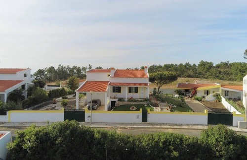 Grandola House | Charming House Galé