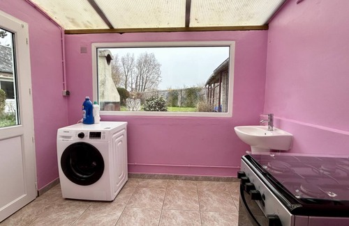 Cayeux-sur-Mer House | 🏡 Charming house in Cayeux-sur-Mer - Ideal for a family holiday