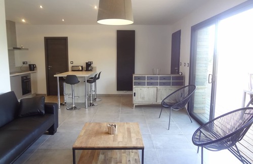 Figari House | charming house ideally located