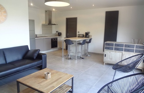 Figari House | charming house ideally located