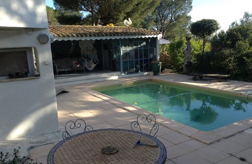 Sete House | CHARMING HOUSE IDEALLY LOCATED IN HAUT SAINT CLAIR