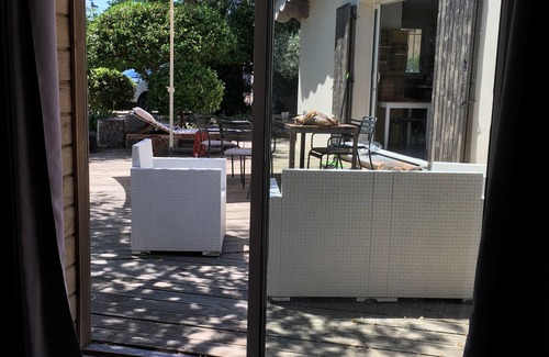 Le Grau-dʼAgde House | Charming house in a quiet location, swimming pool, air conditioning, beach 800m away.